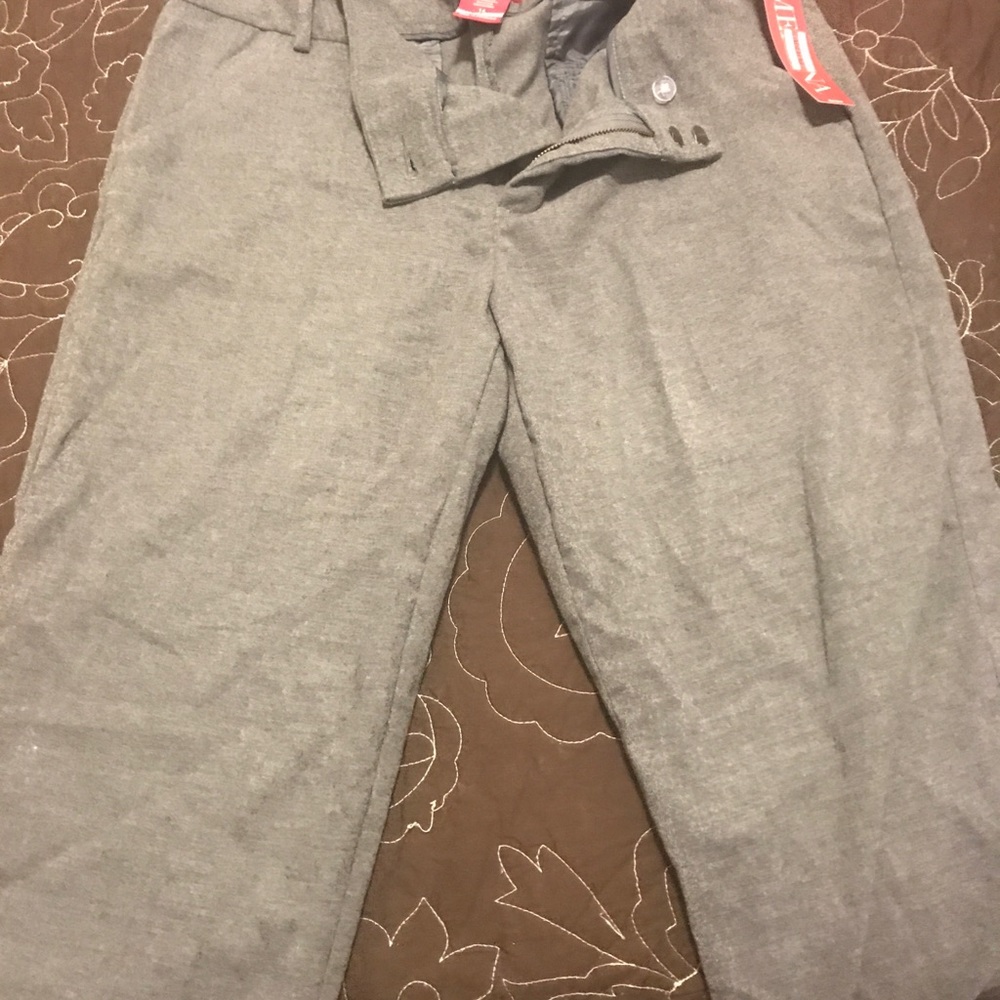 Dress pants